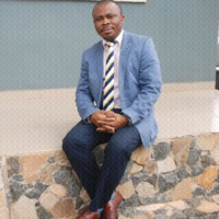 Benson Onyebueke, (Phd)
