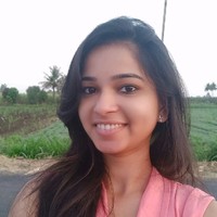Komal Chorge