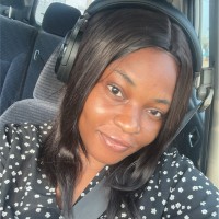 Aishat Abass