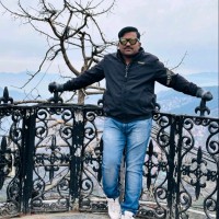 Sachin Chandramore