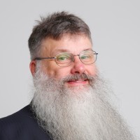 David Dorrell