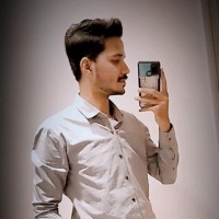Muzamil Shaikh