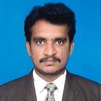 Maharajan M