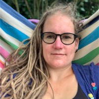 Marianne den Dekker-van Tent
