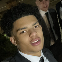 Kieran Patterson