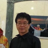 Sungam Cho