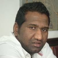 suresh Dorairaj samuel