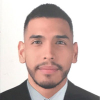 Juan Sebastian Manrique Fernandez