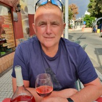 Stephen Axon
