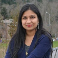 Gayatri Agarkar