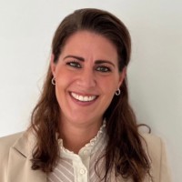 Danielle Van De Vlag