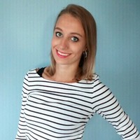 Sandra Van Zoelen