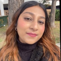Disha Chandanshive