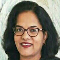 Deepti Deshpande