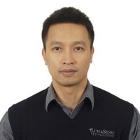 Alex Ho