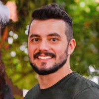 André Borba de Souza