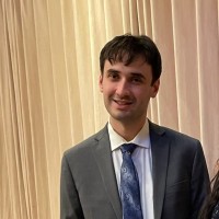 Joshua Albin-Smith