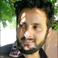 M Danial Khan