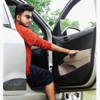 Aniket Mehar