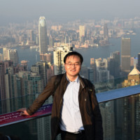 杨海刚