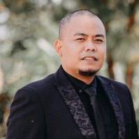 John Brian Cruz Olores