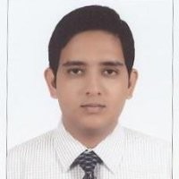 Shadab Ahmad