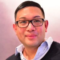 Jonathan Ping