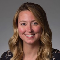 Melissa Heckman, M.B.A.