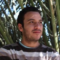 Khaled Sharawy