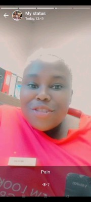Refilwe Morgan