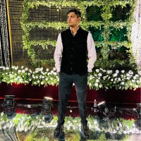 Rutvij Rajpurohit