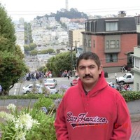 Miguel Barriga