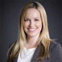 Christine Karlson, MBA, PMP