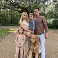 Taylor Patrick Biehl