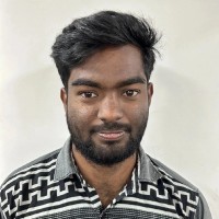 Kaviyarasan Suresh