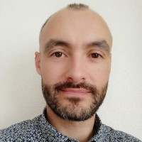 Damien Jamet