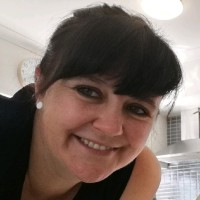 Simone Rogers