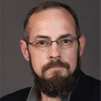 Michael Sharpe
