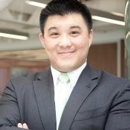 Edward Chen