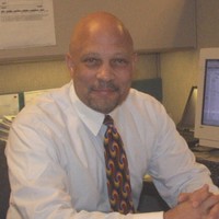 Ronald Montgomery