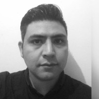 Erik Rodolfo León Chaparro