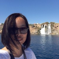 Jill Yu
