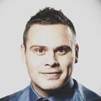 Nick Paw Bennedsen