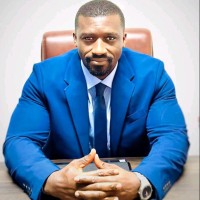 Moïse Oberlin KAMGUE
