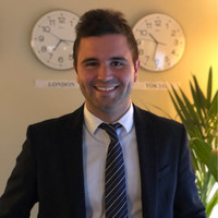 Carlos Fabregas Carol