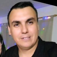 Jose Luis Montes de Oca
