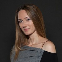Mariya Dimitrova