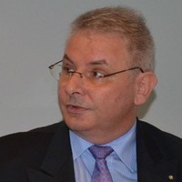 Jean-Marc Simonis