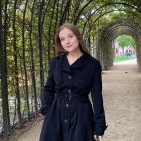 Alina Sakhnevych