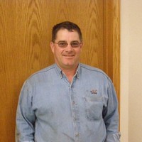 Greg Dehart